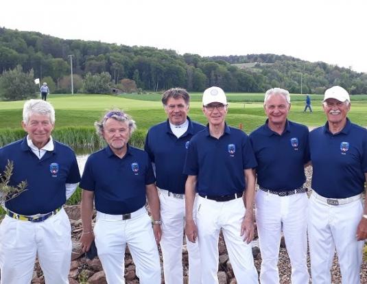 AK65 Herren Spieltag Rosenhof News