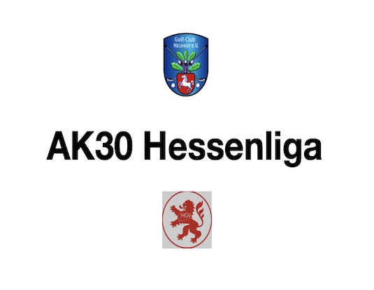 Teaser AK30 HS Liga