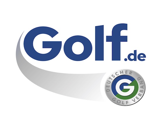 Teaser Golf de Logo