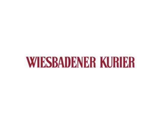 Teaser Wiesbadener Kurier