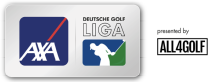 Logo DGL 2027