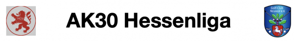 Logo AK 30 HS Liga
