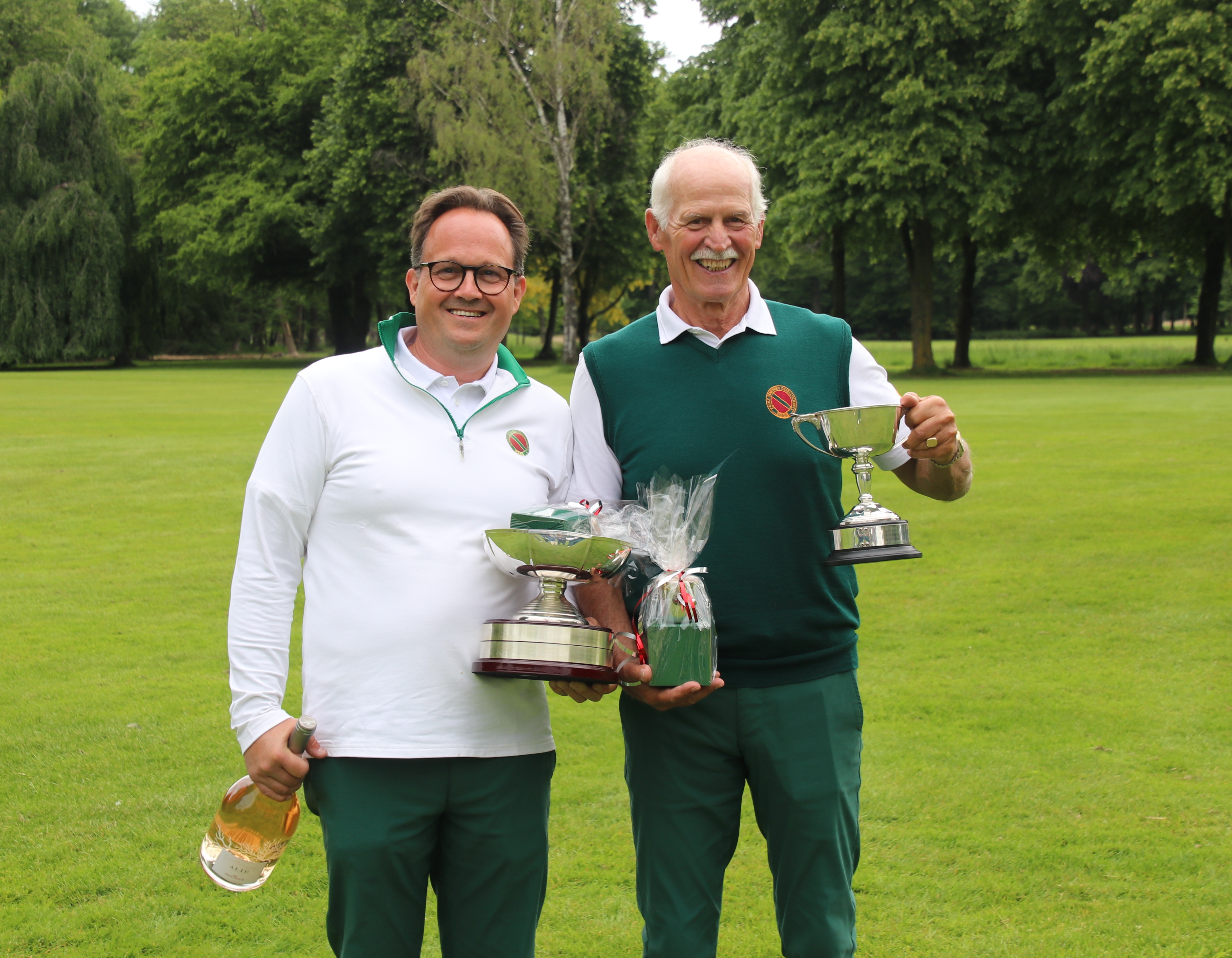 KHW Deutscher Meister