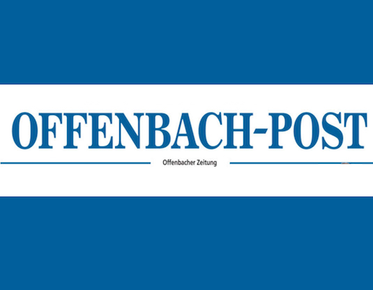 Offenbach Post Logo TEASER 1