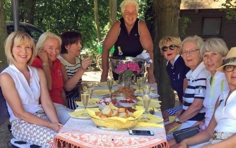 golfclub neuhof halfway house 8