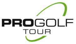 Logo Pro Golf