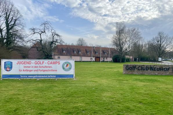 Jugend Camp
