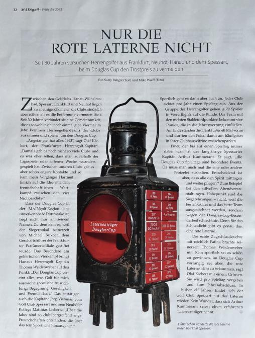 Laterne