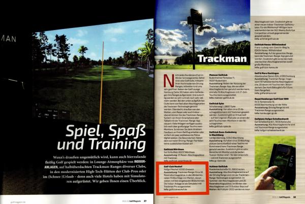 2022 01 17 GoMa TrackMan