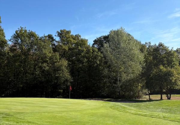 Parkland Course2