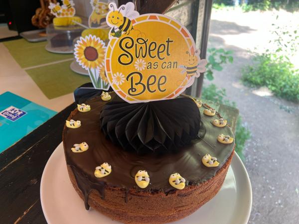 Bienenwoche Damen Halfway