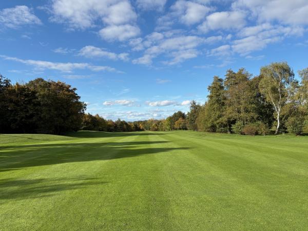 Parkland Course
