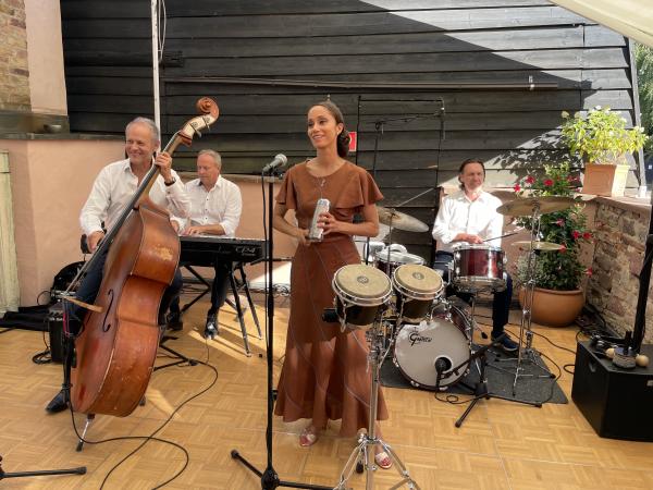 bmw band