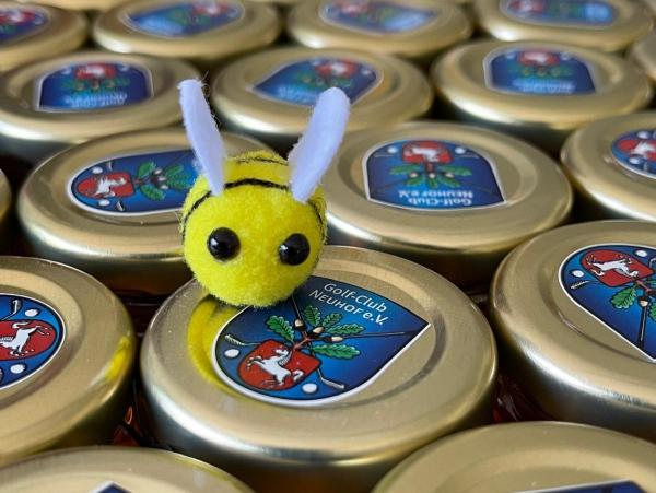 Bienenwoche Honigglaeser2