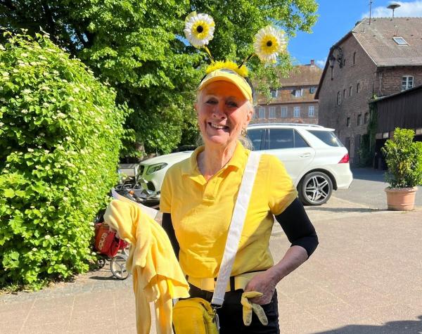 Bienenwoche Kostueme3a