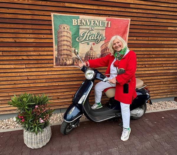 Italian 2