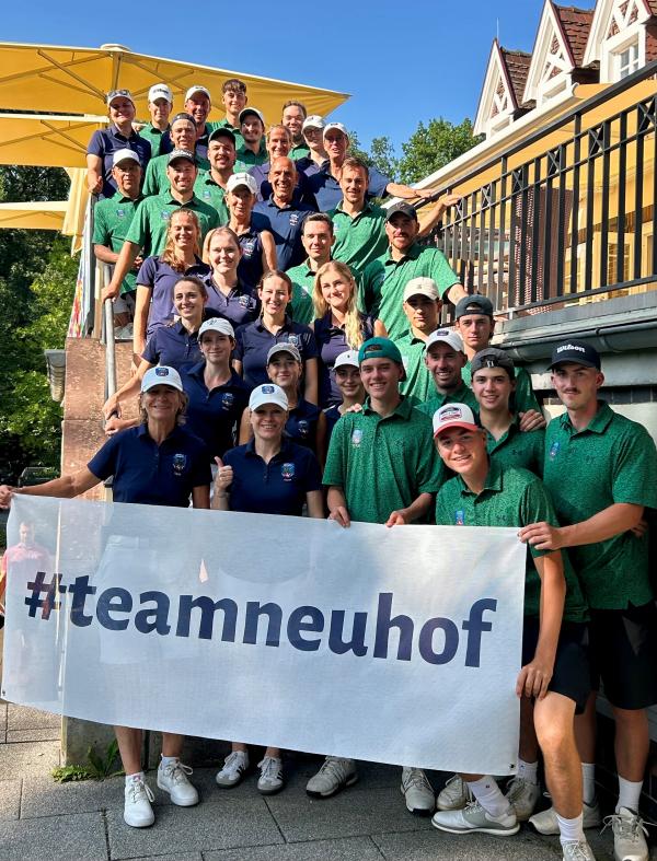 Teamfoto Aufstiegsspiel2025
