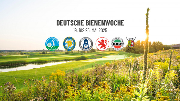 Bienenwoche