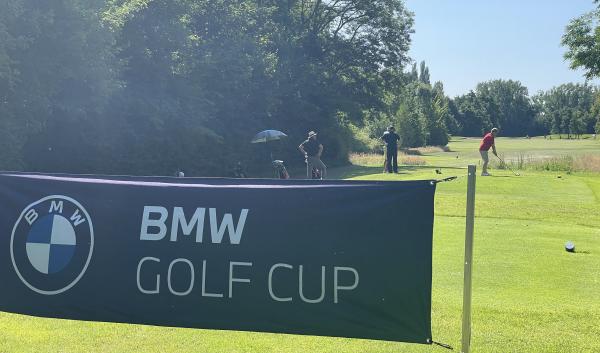 Tee 10 und BMW