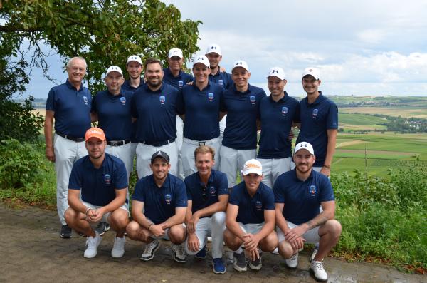 GC Neuhof Herren