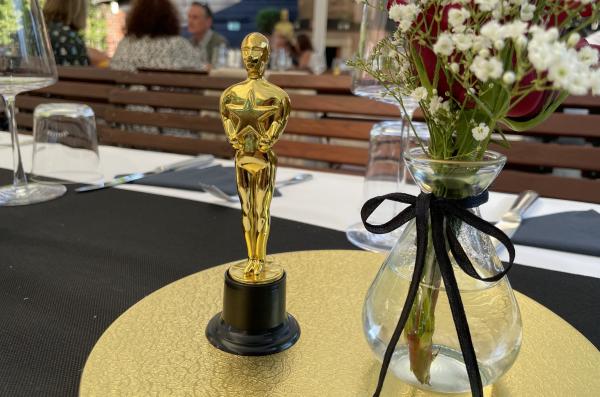 Oscar