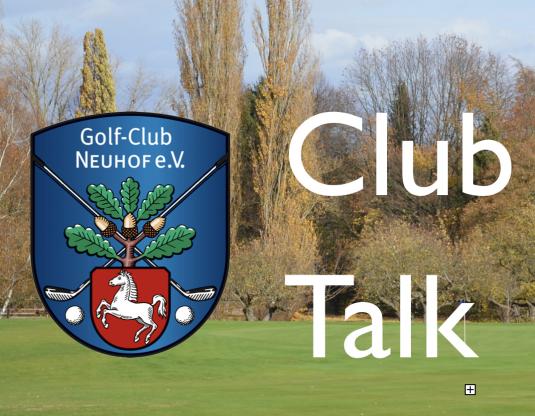 Teaser Club Talk