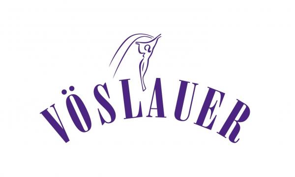 Voeslauer Prickelnd Logo Schuettende