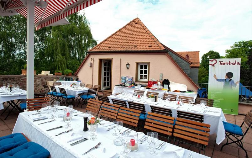 GolfClubNeuhof Galerie Restaurant 3