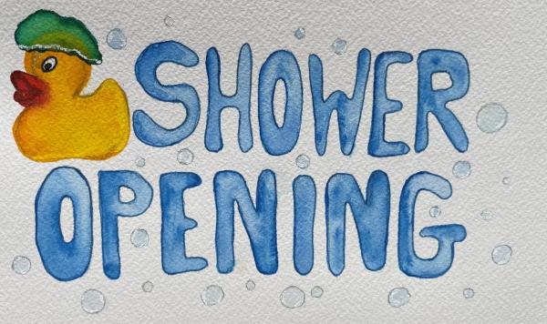 Shower NL