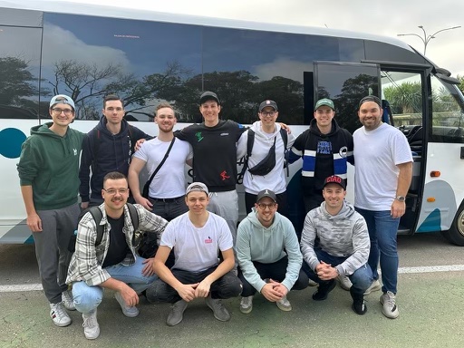 Team Bus
