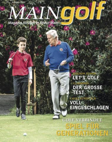 maingolf