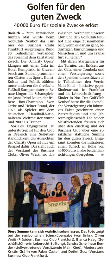 2022 07 21 OP Business Club 