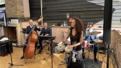 Band