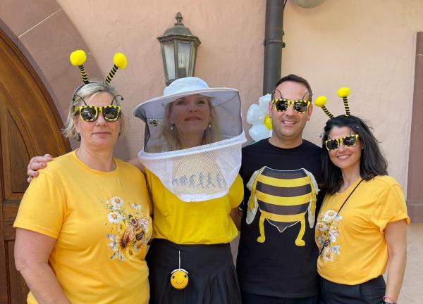 Bienenwoche Kostueme1a