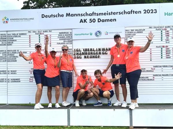 2023 DMM AK50 Neuhof