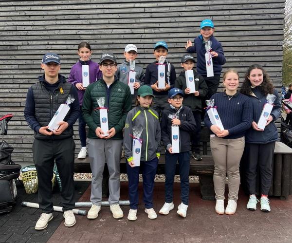 Gewinner Jugend