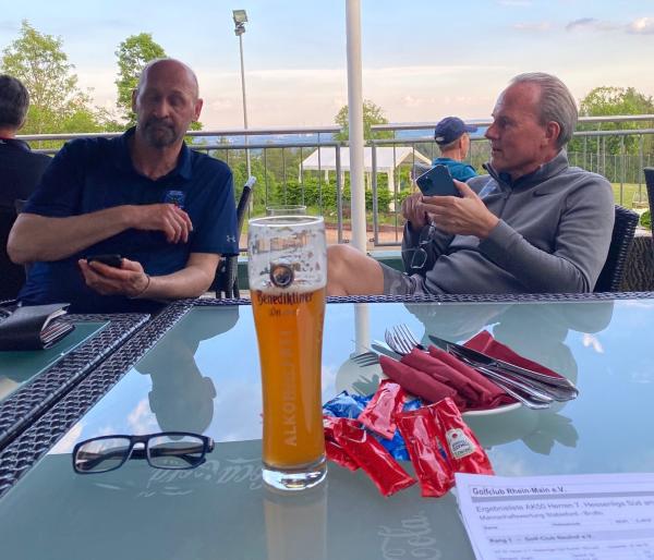 beim Bier Kopie