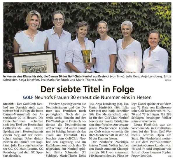 2021 08 17 OP AK 30 Titel