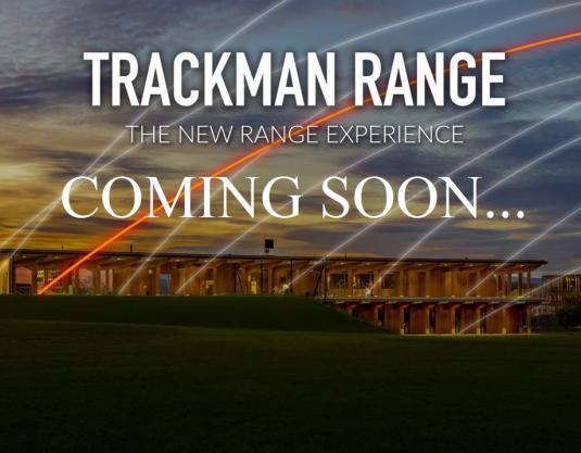 GCN Trackman Range Coming Soon
