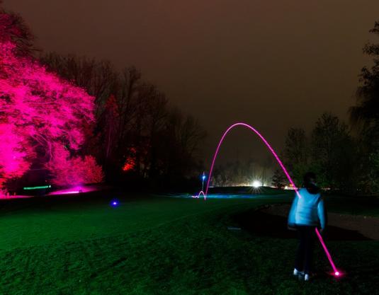 Teaser GCN Nachtgolf 2026